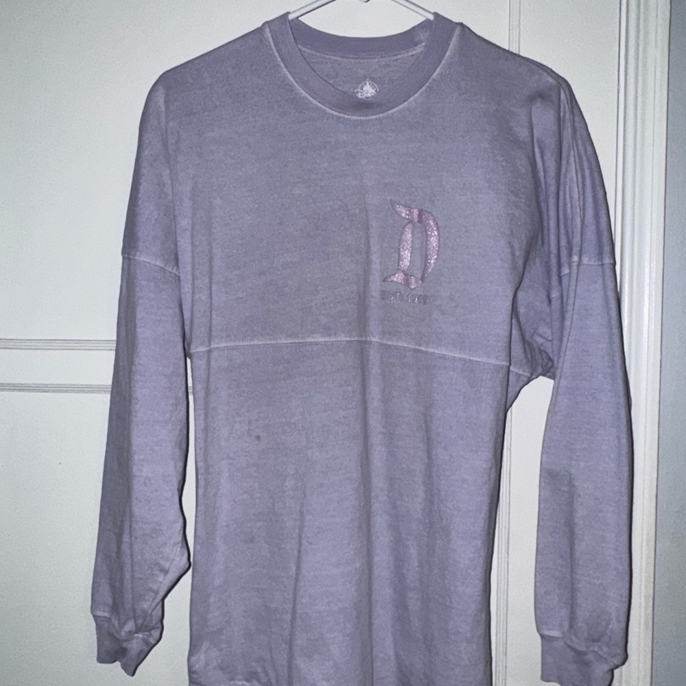 Disney Spirit Jersey